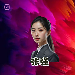张强