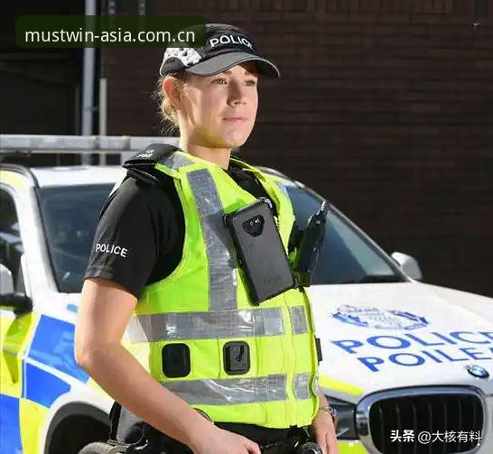 为什么本届世界杯仅派3名英国警员赴美？赛事安保变革透露了什么信号？